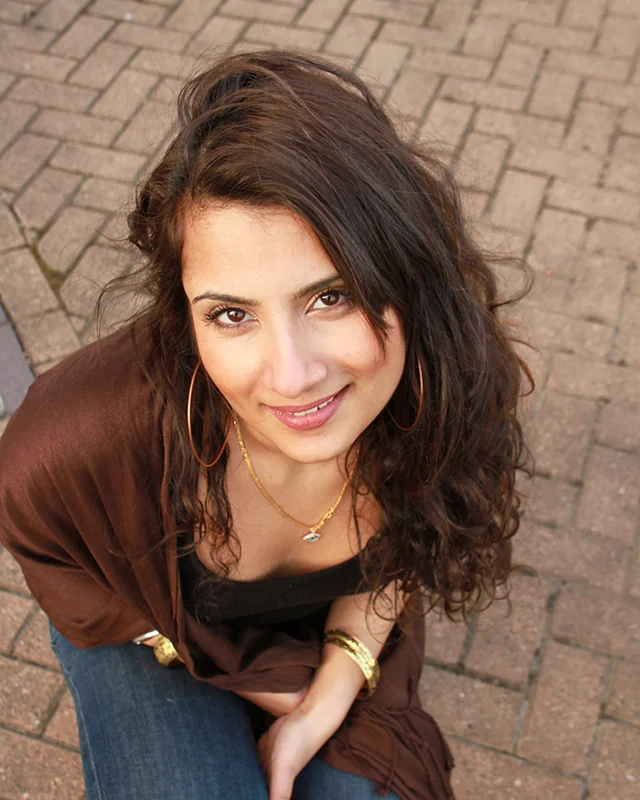 Profil portreti 03