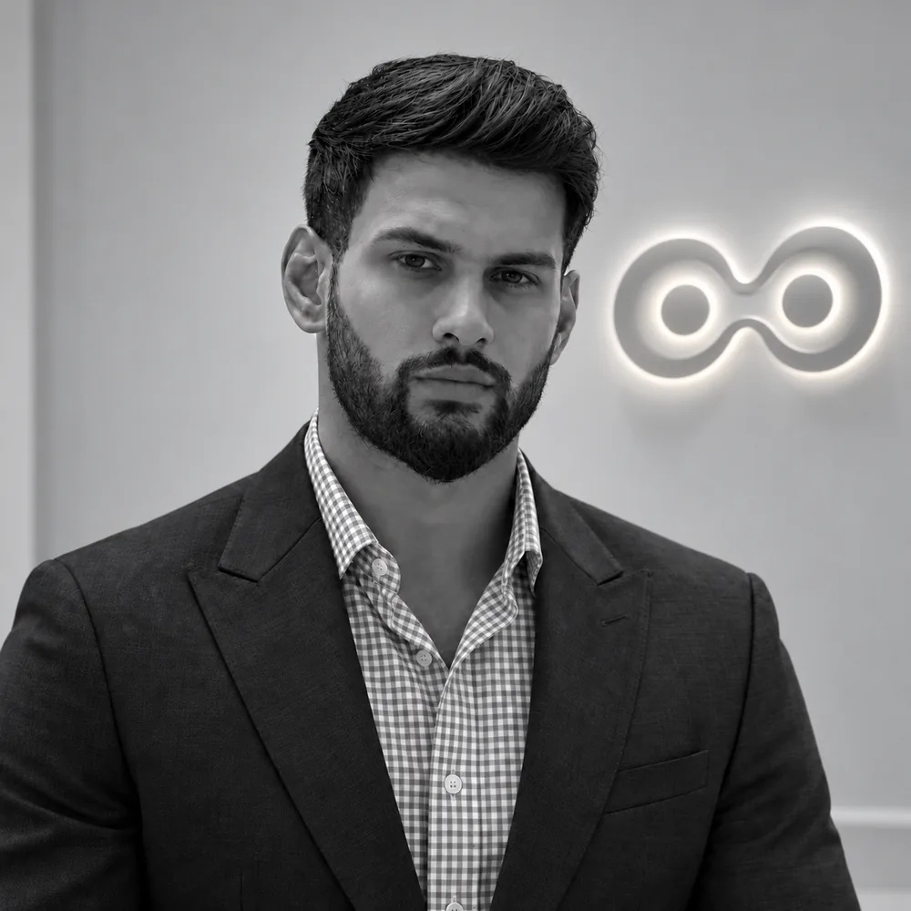 Kamal Hüseynzadə, CybCell-in CEO-su